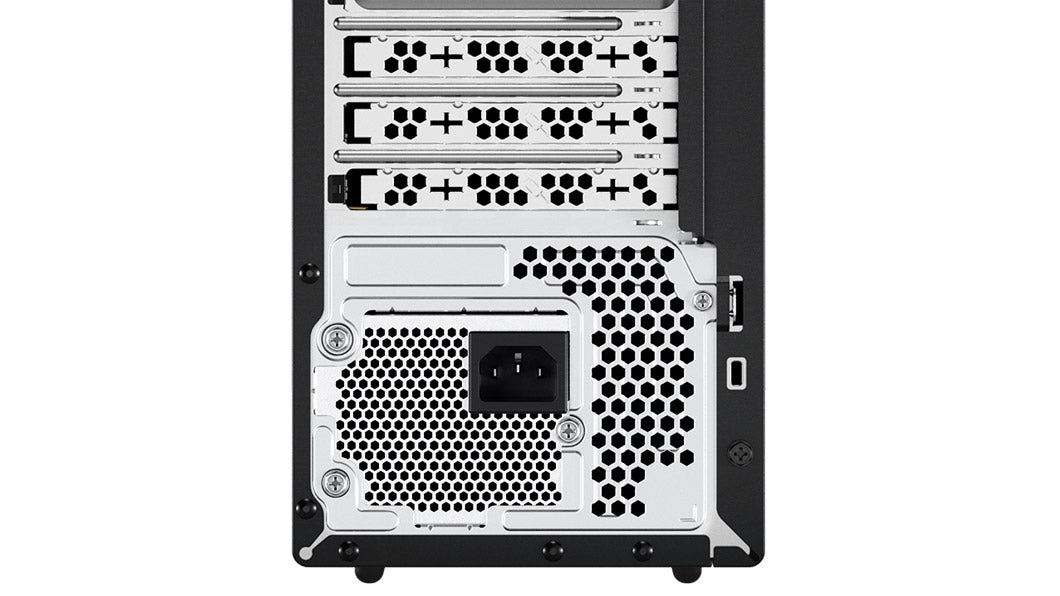 Lenovo V530 Tower 10TX001JPC - Benson Computers