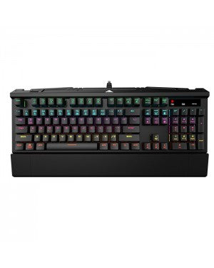 GKB3000 - HERMES 7 Color + Demeter E1 Optical Mouse & Mousepad