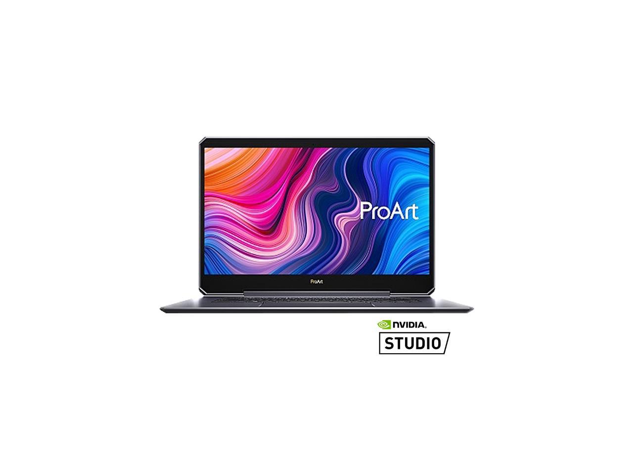 ASUS ProArt StudioBook One W590 Core i9 - Benson Computers