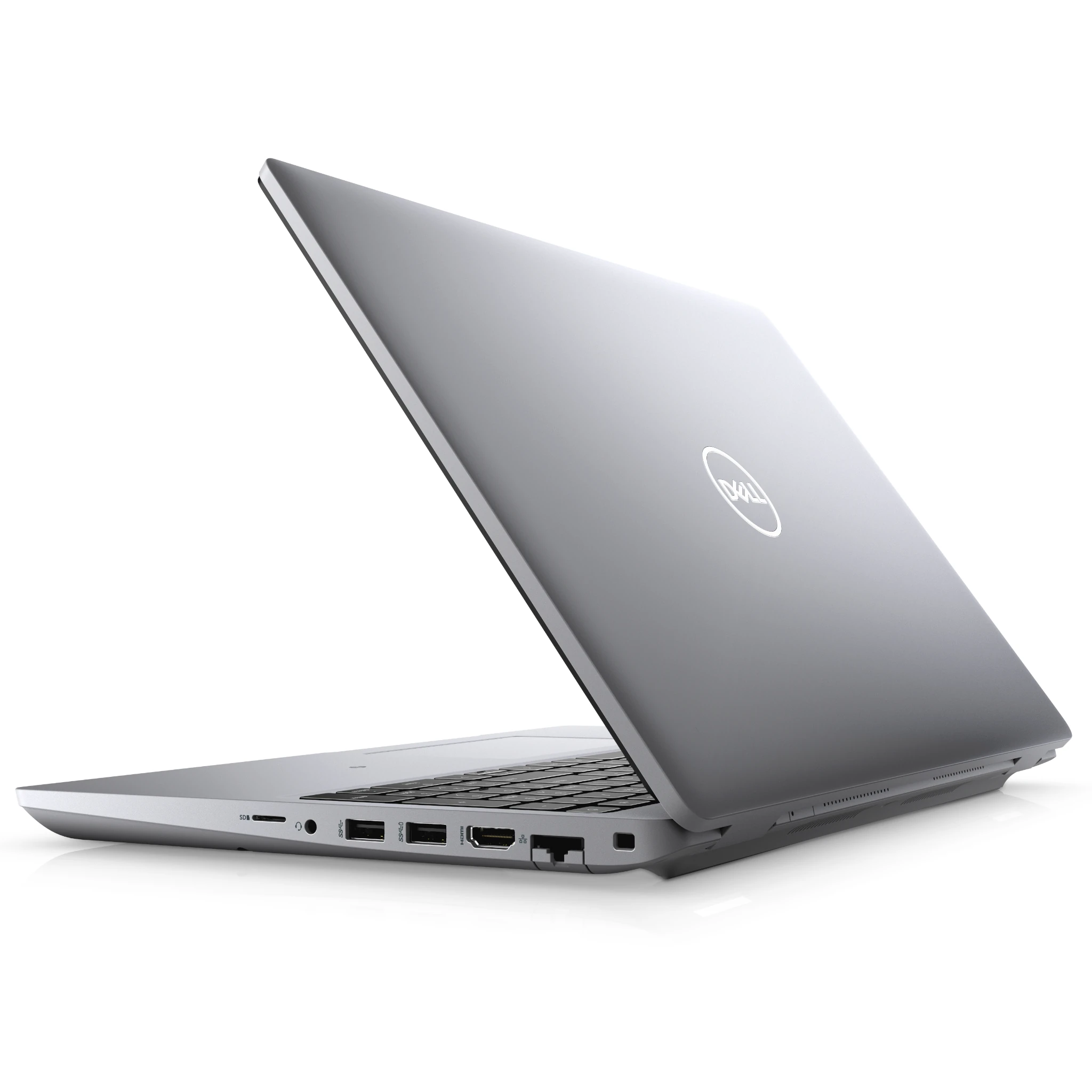 Dell Precision 3561 Mobile Workstations Core i7