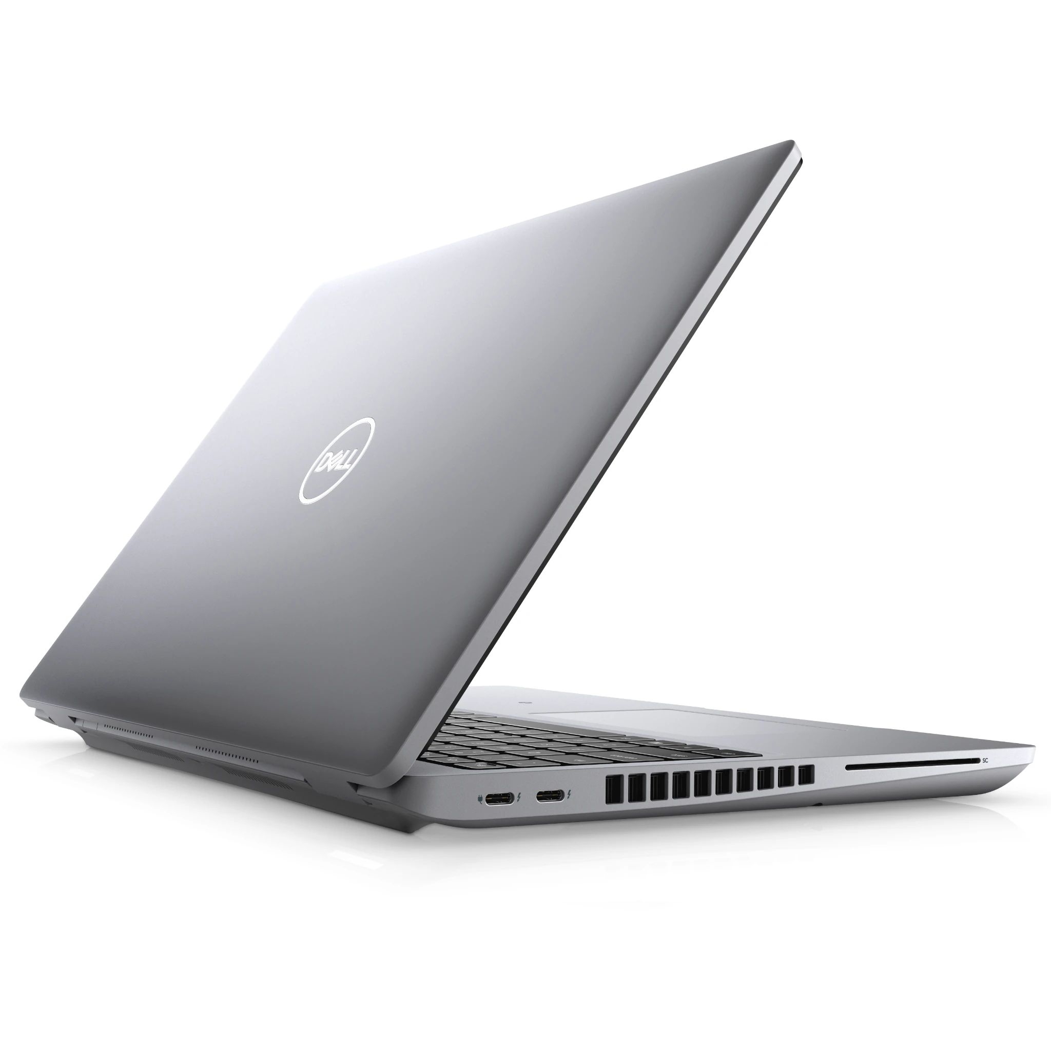 Dell Precision 3561 Mobile Workstations Core i7