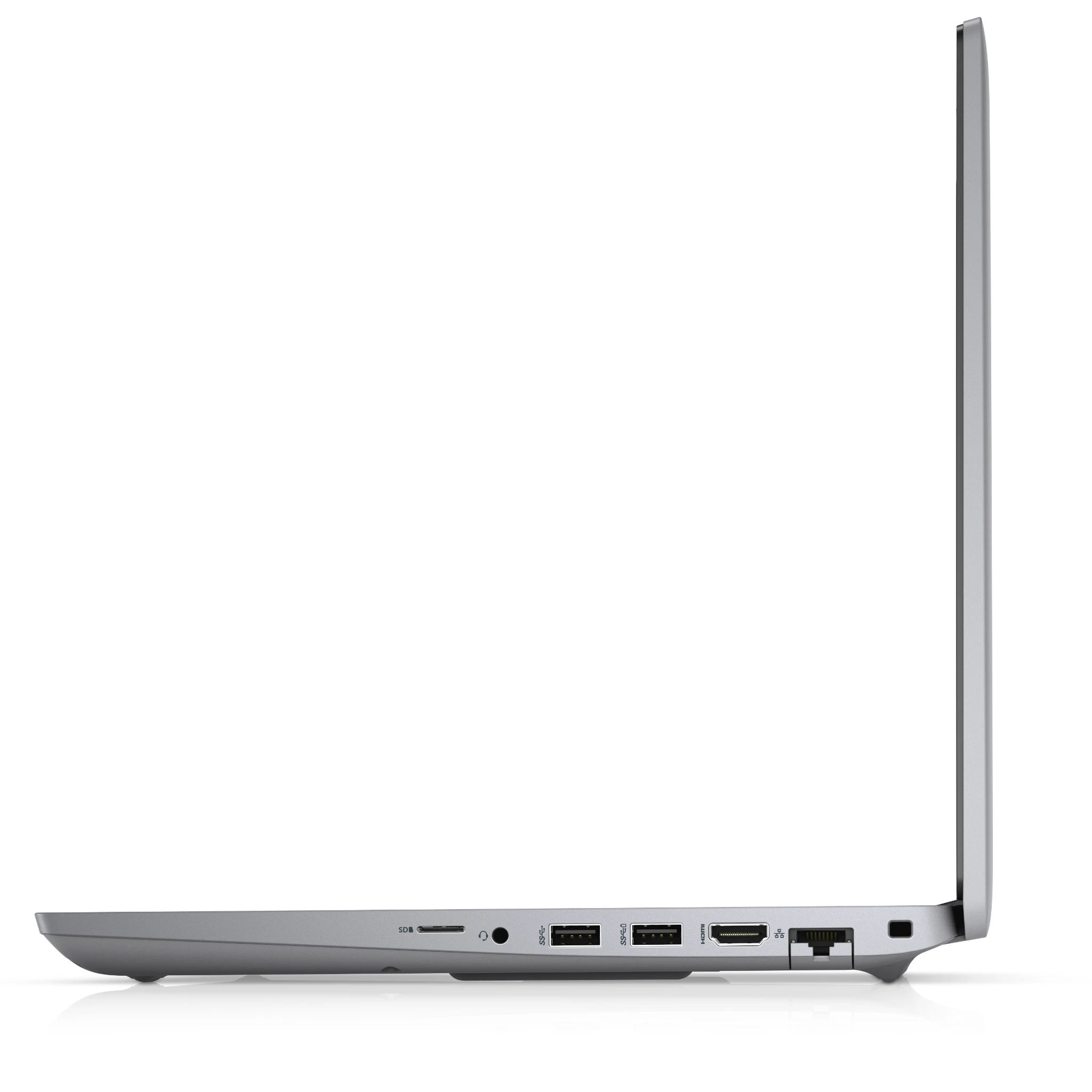 Dell Precision 3561 Mobile Workstations Core i7