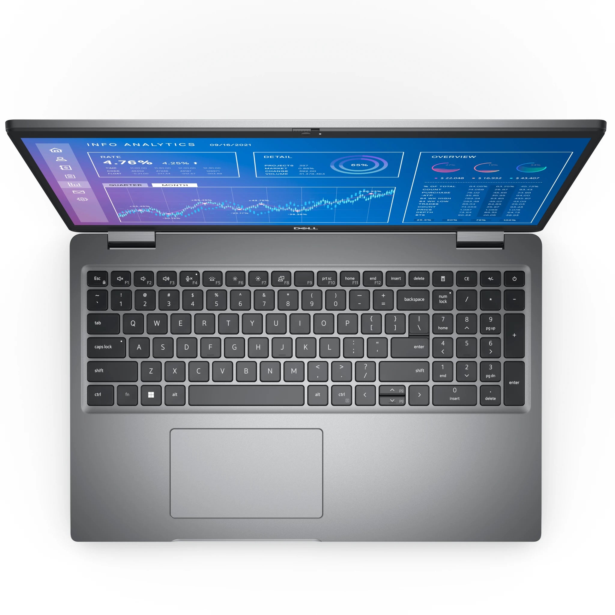 Dell Mobile Precision 3571 Workstation - Benson Computers