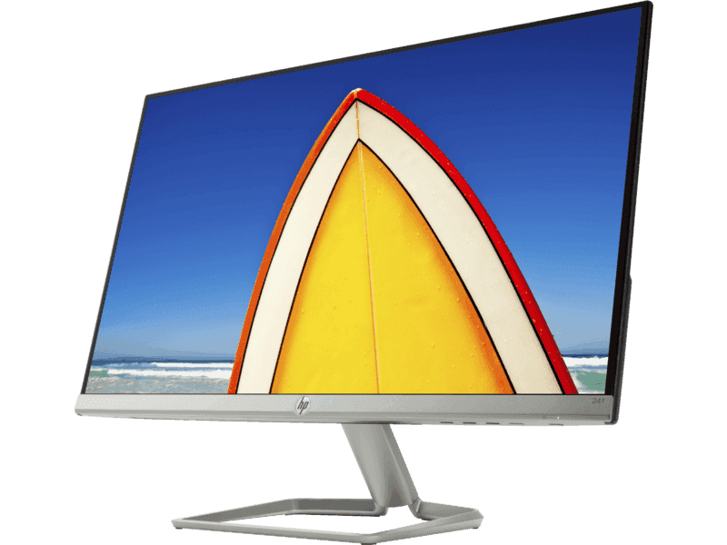 HP 24f 60.96 cm (24) Monitor - Benson Computers