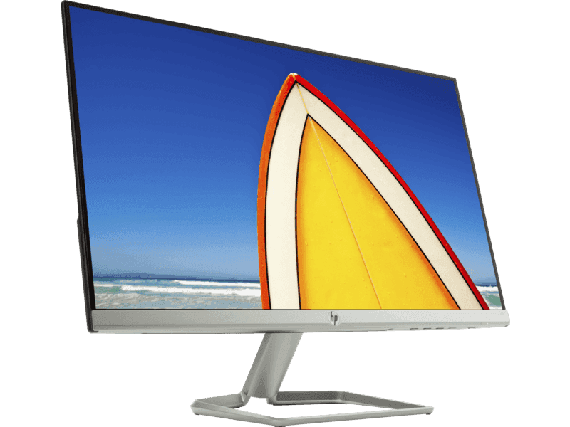 HP 24f 60.96 cm (24) Monitor - Benson Computers