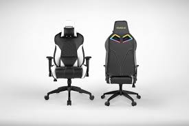 ACHILLES E1 L GAMING CHAIR - Benson Computers