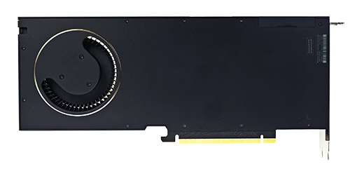 Leadtek NVIDIA RTX A6000 - Benson Computers