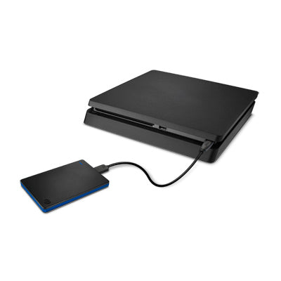 Unidad de juego 2.5 PS4 de 2 TB