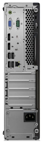 Lenovo ThinkCentre M720s 10SU000QPC