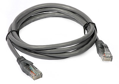 Patch Cords UTP (NCB-5EUGRYR1-10)