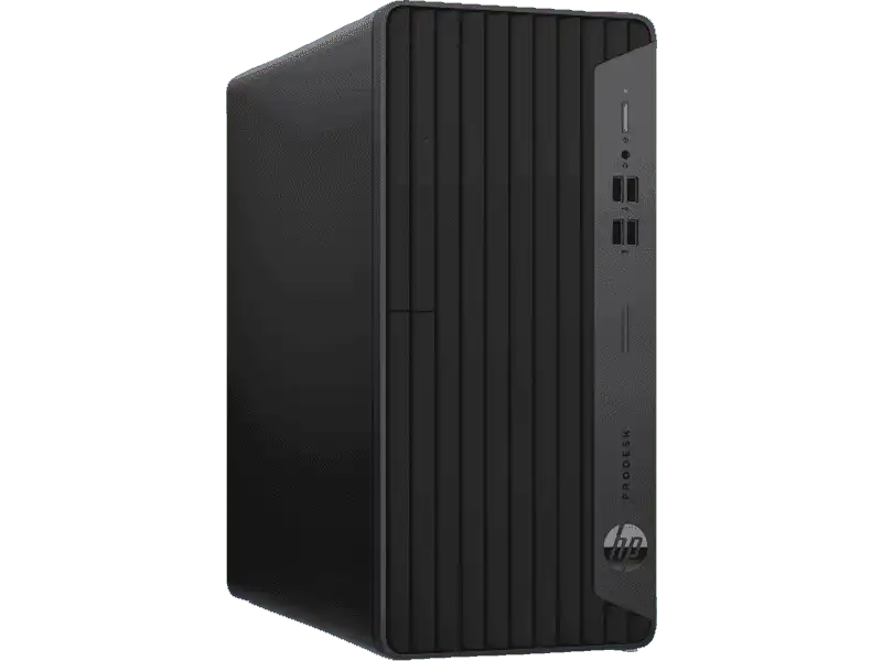 HP ProDesk 400 G7 Microtower PC - Benson Computers