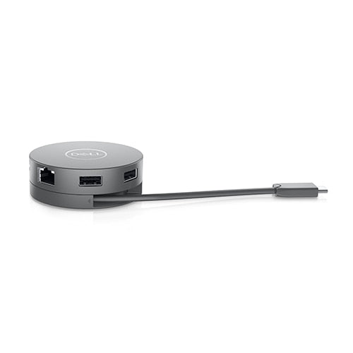 Dell 7-in-1 USB-C Multiport Adapter - DA310 - Benson Computers