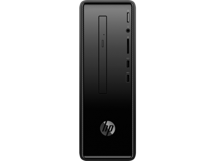 HP Slimline 290-p0124d Desktop PC - Benson Computers