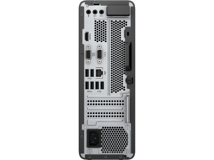 HP Slimline 290-p0124d Desktop PC - Benson Computers