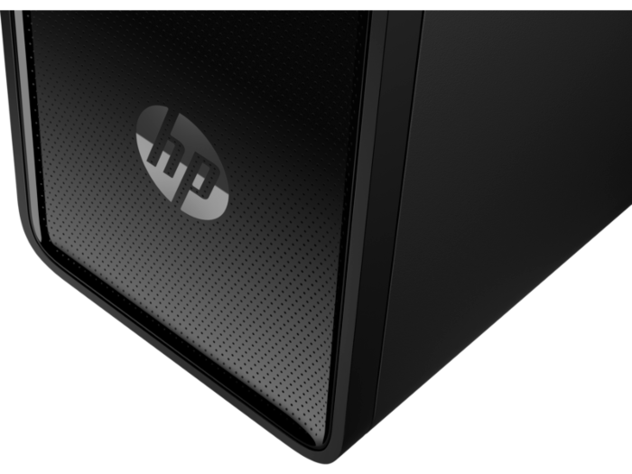 HP Slimline 290-p0124d Desktop PC - Benson Computers