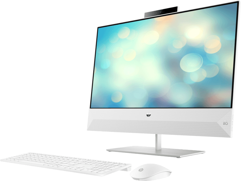 HP Pavilion 24-xa0102d All in One PC - Benson Computers