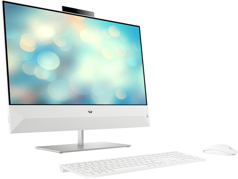 HP Pavilion 24-xa0102d All in One PC - Benson Computers