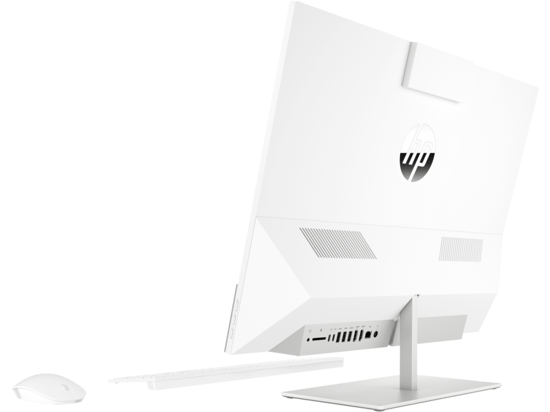 HP Pavilion 24-xa0102d All in One PC - Benson Computers