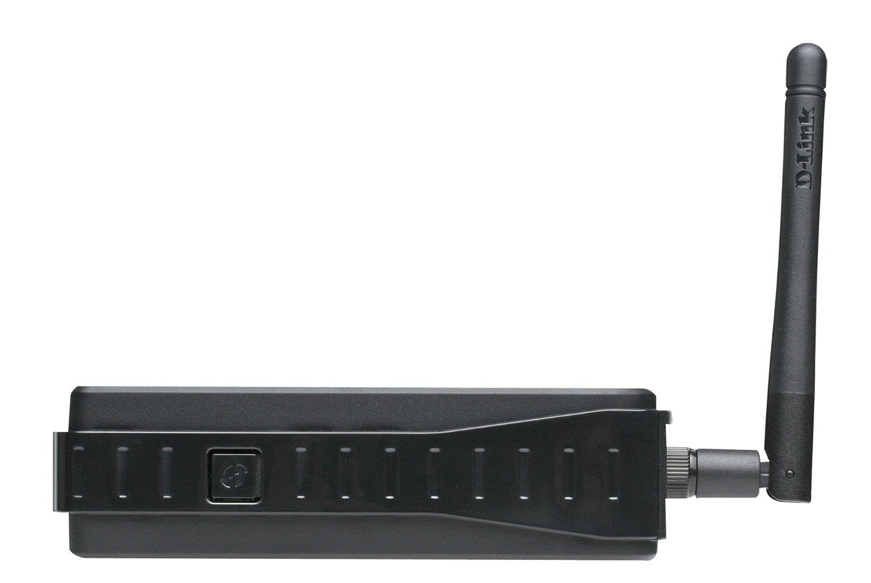 Wireless N 150 Mbps router (2.4 GHz) (DIR-600M/E)