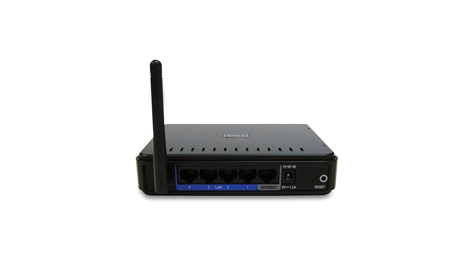 Wireless N 150 Mbps router (2.4 GHz) (DIR-600M/E)