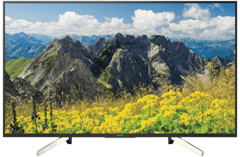 SONY KD-49X7500F - Benson Computers