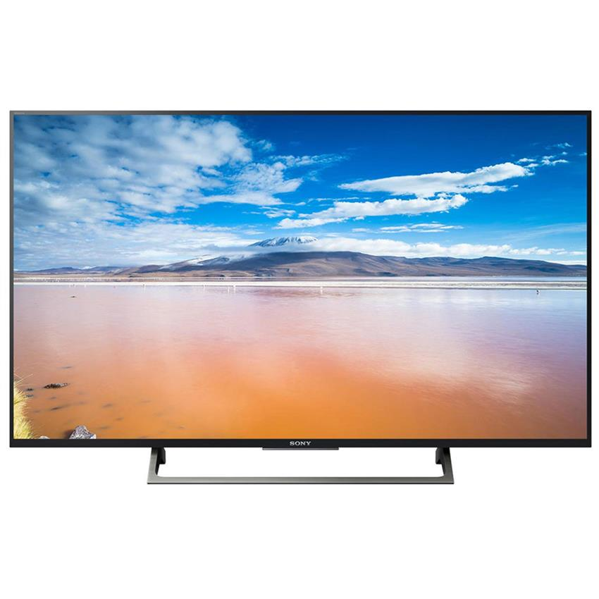 SONY BRAVIA X8000E KJ-49X8000E(B) 良