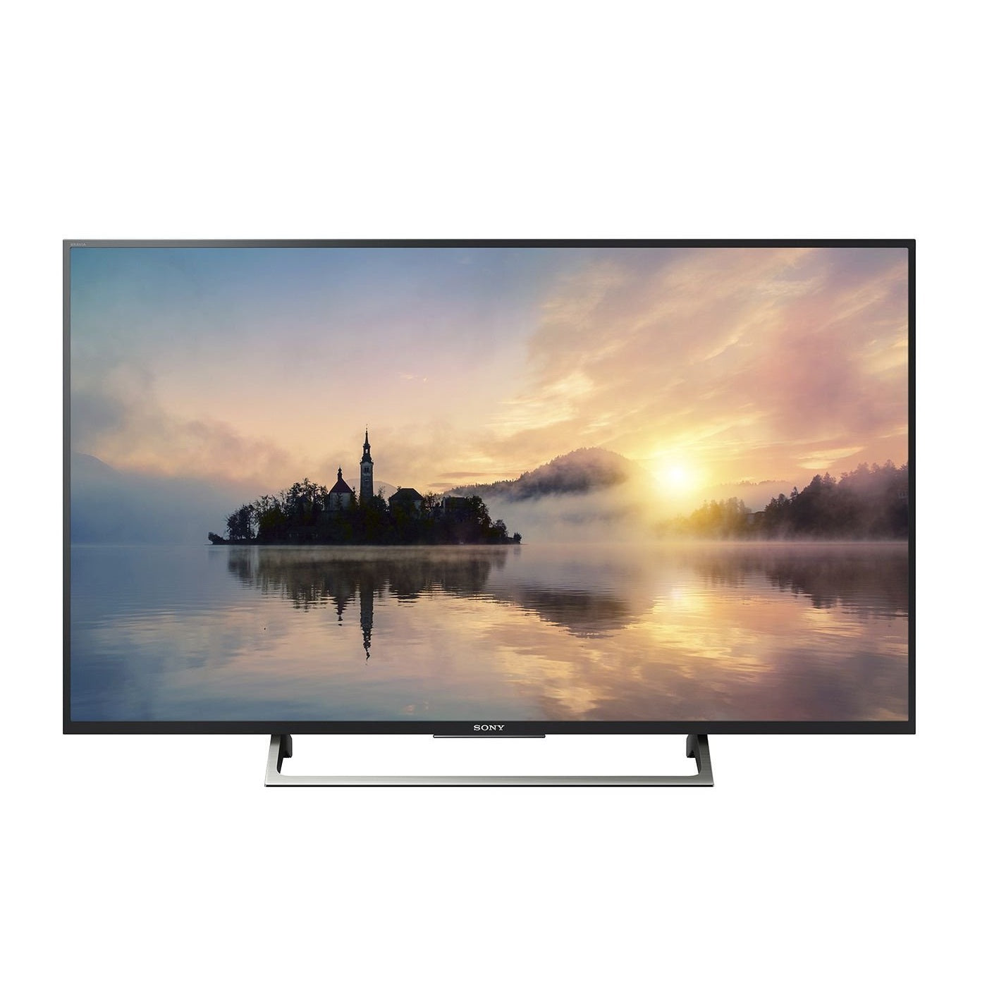 SONY KD-49X7500E - Benson Computers