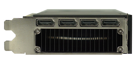 Leadtek NVIDIA RTX A6000 - Benson Computers