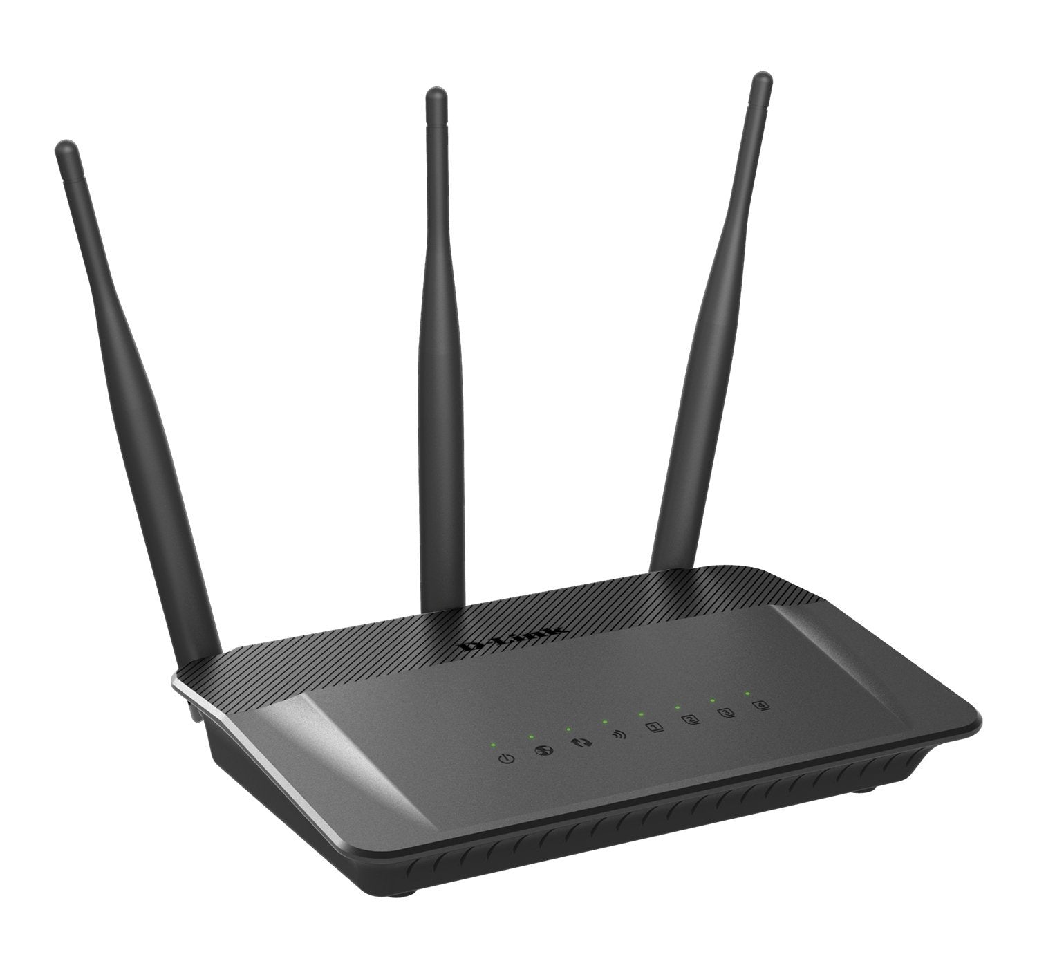 Wireless AC750 Dual Band Router (DIR-809/ESG)