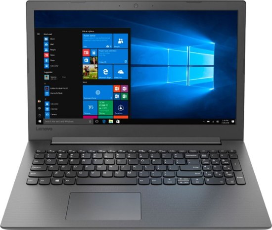 Lenovo Ideapad 130-15AST 81H5001TPH