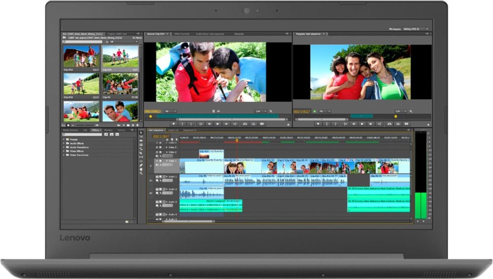 Lenovo Ideapad 130-15AST 81H5001TPH