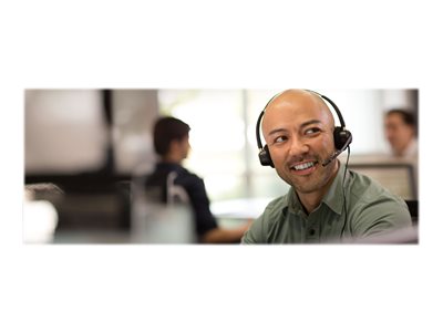 Poly EncorePro HW520 Head set - Benson Computers