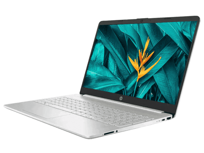 HP Notebook 15s-eq1117AU Ryzen5 - Benson Computers