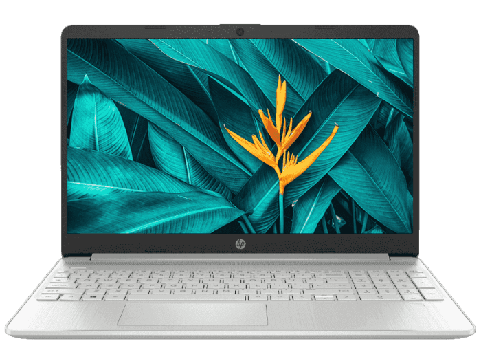 HP Notebook 15s-eq1117AU Ryzen5 - Benson Computers