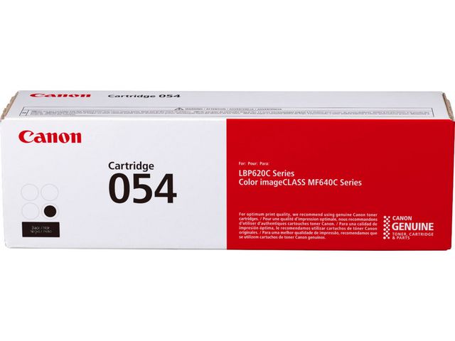 Canon Toner Cartridge 054