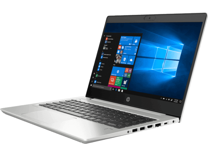 HP ProBook 440 G7 Notebook PC