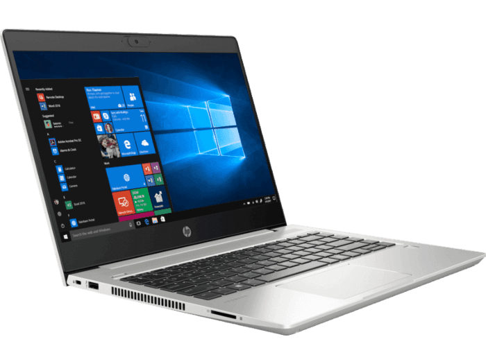 HP ProBook 440 G7 Notebook-PC