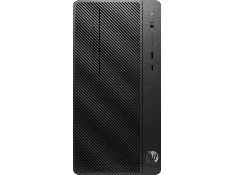 HP Prodesk 280 G4 Microtower PC - Benson Computers