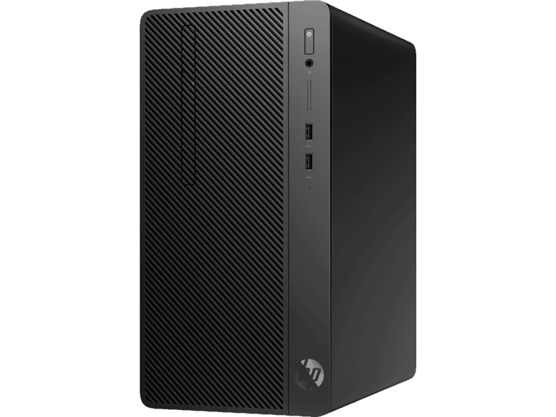 HP Prodesk 280 G4 Microtower PC - Benson Computers