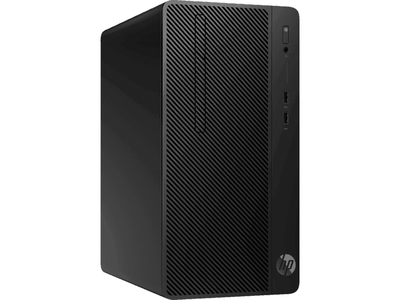 HP Prodesk 280 G4 Microtower PC - Benson Computers