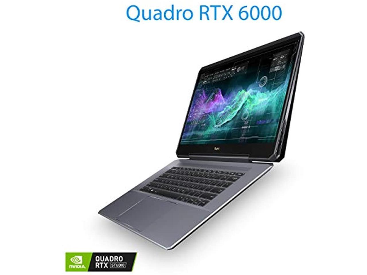 ASUS ProArt StudioBook One W590 Core i9 - Benson Computers