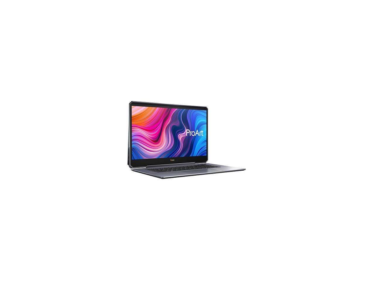 ASUS ProArt StudioBook One W590 Core i9 - Benson Computers