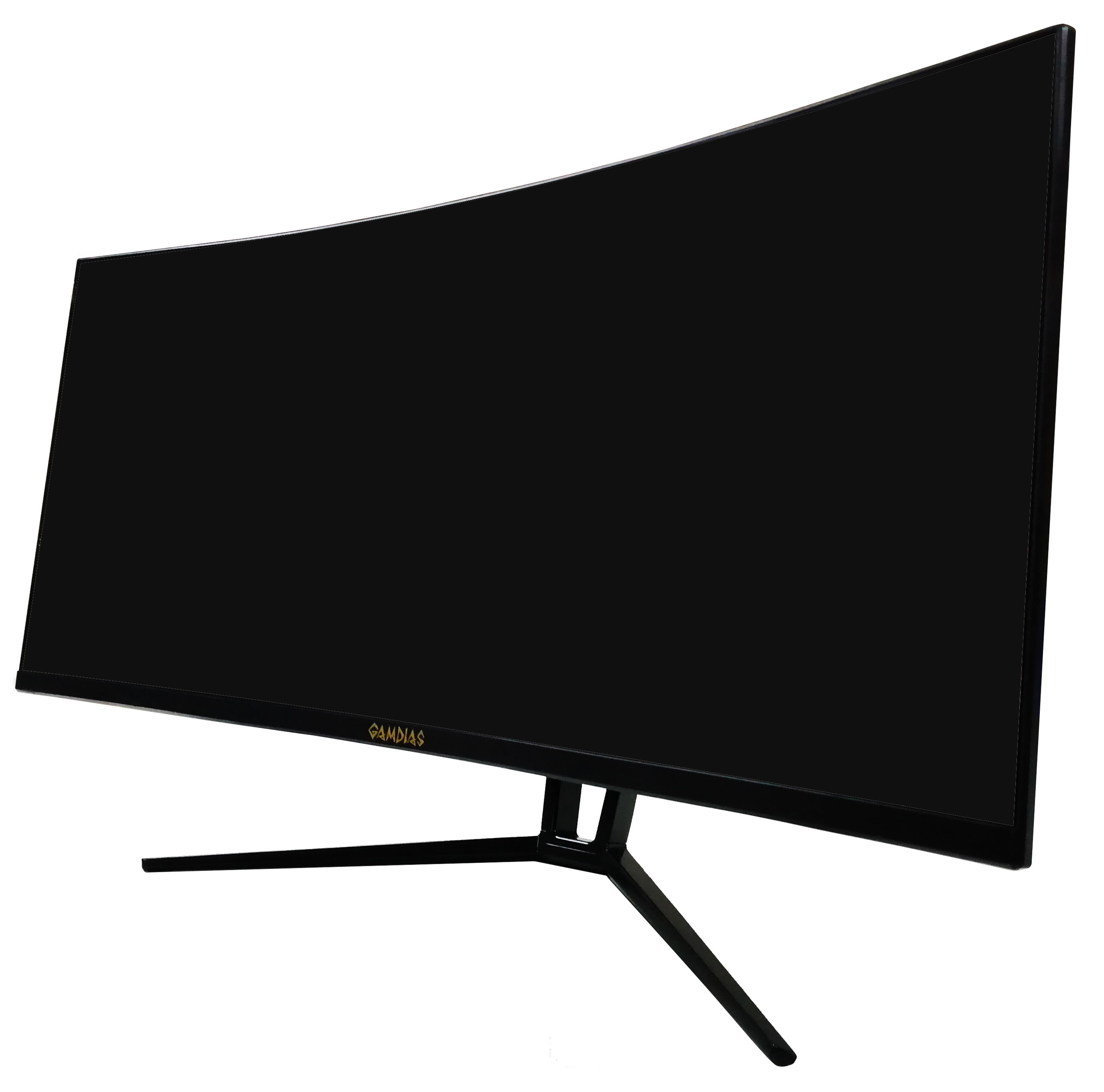 Gamdias Apollo DHD 356C 35" 2560 x 1080 Gaming Monitor