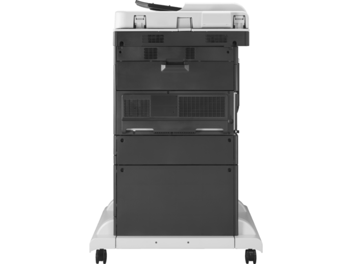 HP LaserJet Enterprise 700 color MFP M775f - Benson Computers