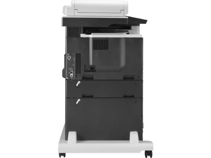 HP LaserJet Enterprise 700 color MFP M775f - Benson Computers