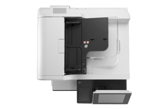 HP LaserJet Enterprise 700 color MFP M775f - Benson Computers