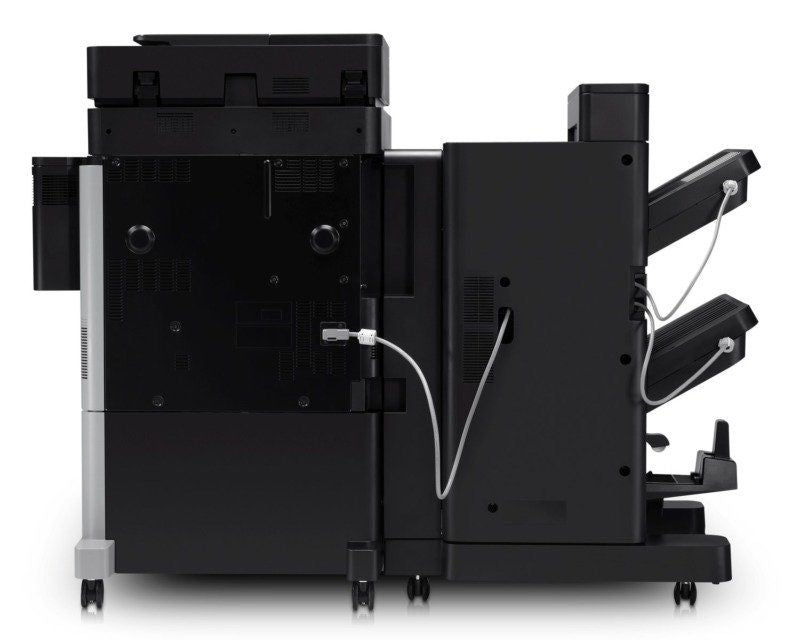 HP LaserJet Enterprise flow MFP M830z - Benson Computers