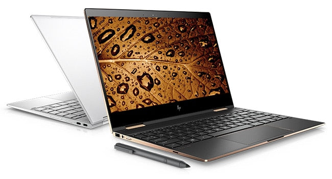HP NB Spectre X360 13-AP0046TU
