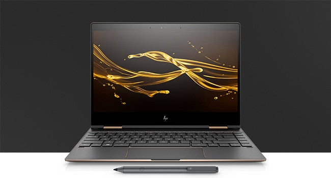 HP NB Spectre X360 13-AE099TU