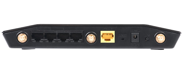 Wireless N 300 Mbit/s HOHE LEISTUNG